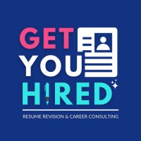 Get You Hired Consulting logo - Similar company to Tribel Accountants