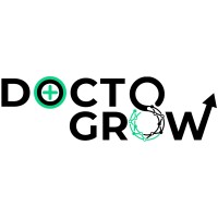 DoctoGrow logo - Similar company to Drive To Thrive