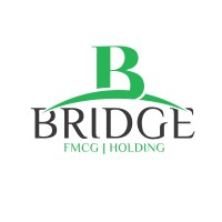 Bridge FMCG Holding Group logo - Similar company to Cmt