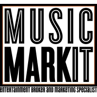 Music Markit logo - Similar company to Rootnote Ai