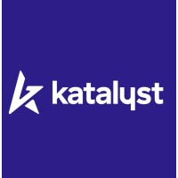 Katalyst Ltd. logo - Similar company to Flowharf Bilişim Teknolojileri