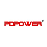 Shenzhen PDPower Technology Limited logo - Similar company to Wavegamers