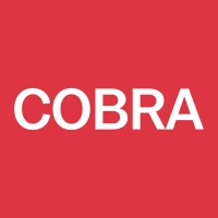 COBRA logo - Similar company to Cobra