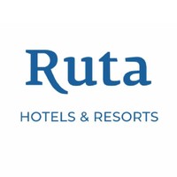 Ruta hotels & resorts logo - Similar company to Goworks Agency