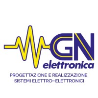 G.N. elettronica logo - Similar company to 3B Elettronica