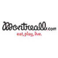 Montreall.com logo - Similar company to Webistry