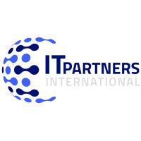 IT Partners International logo - Similar company to It Partner Bv