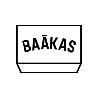 Baakas Design logo - Similar company to Studio Tacho