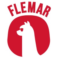 Flemar logo - Similar company to Leomil