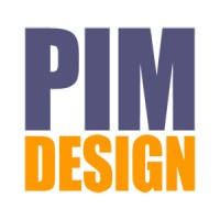PIMdesign logo - Similar company to Solvares Logistics Gb