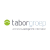 Taborgroep logo - Similar company to Ugent @ Work
