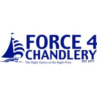 Force 4 Chandlery logo - Similar company to Solent Rib Charter