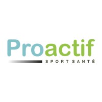 Proactif Sport Santé logo - Similar company to Proactif.Ch | Formations & Coaching