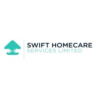 Swift Homecare Services Limited logo - Similar company to Sgs Security Ltd