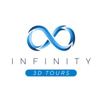 Infinity 3D Tours logo - Similar company to Ajs Construct Ltd