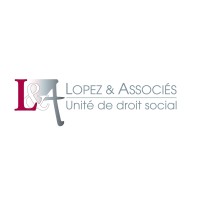 UNITE DE DROIT SOCIAL logo - Similar company to Sedos Conseil