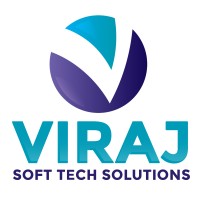 Viraj Soft Tech Solutions logo - Similar company to Engineering Innovations Research Labs Pvt. Ltd.