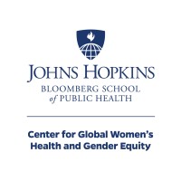 Johns Hopkins Center for Global Women's Health & Gender Equity logo - Similar company to Gender Violence Research And Collaboration Network