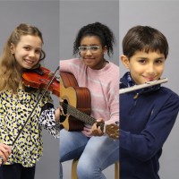 Stevens School Of Music & The Arts, Llc.