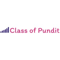 Class of Pundit Consulting logo - Similar company to Sixth