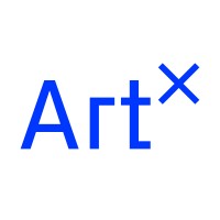 Art of X logo - Similar company to Netra