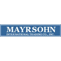 Mayrsohn International Trading Company logo - Similar company to E-Burn Ltd