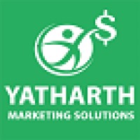 Yatharth Marketing Solutions - Sales Training Programs India logo - Similar company to Adverting Web Services