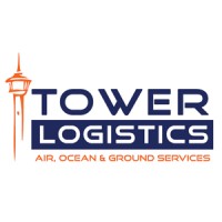 Tower Logistics Group, LLC logo - Similar company to Nucleus Freight