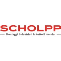 SCHOLPP MONTAGGI ITALIA SRL logo - Similar company to Scholpp Iberica De Montajes