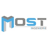 MOST INGENIERIE logo - Similar company to Most