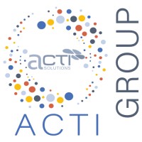 ACTI Group - ACTI Solutions logo - Similar company to Maxtek Robotics