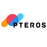 PTEROS logo - Similar company to Lamoisson