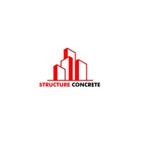 Structure Concrete logo - Similar company to Ucs Group, Llc