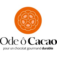Ode O Cacao logo - Similar company to Festiv'Act
