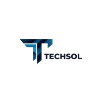 TechSol Technologies logo - Similar company to Lbistech