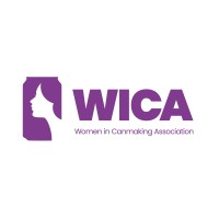 Women in Canmaking Association (WICA) logo - Similar company to Beverage Industry Environmental Roundtable (Bier)