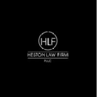 Heston Law Firm logo - Similar company to Law Office Of Shane Mcclelland