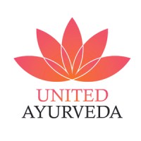 United Ayurveda logo - Similar company to Kamkri (Brand By Ayurveda Essentials)
