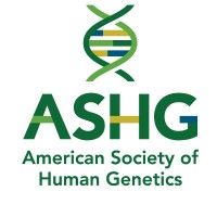 American Society of Human Genetics logo - Similar company to Eshg-Young