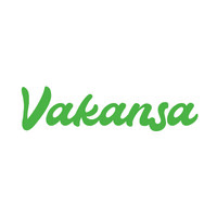 Vakansa logo - Similar company to Codesign Ab