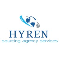 HYREN sourcing agency services logo - Similar company to Claray