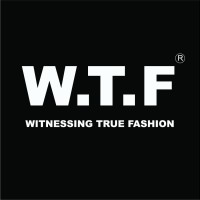 W.T.F ® Witnessing True Fashion logo - Similar company to Rainush®