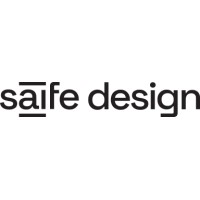 Saife Design logo - Similar company to Linneriet