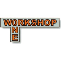 ONE Workshop logo - Similar company to Metris.Io
