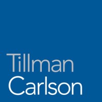 TillmanCarlson logo - Similar company to Relentless Talent