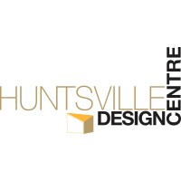 Huntsville Design Centre logo - Similar company to Elliott | Meyers Design