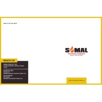 SOMAL PIPES PVT LTD logo - Similar company to Raj Ceramics