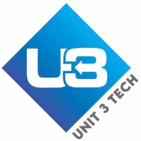 Unit 3 Tech, LLC logo - Similar company to Catalyst Coaching Institute