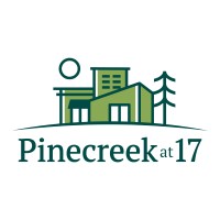 Pinecreek at 17 logo - Similar company to Retired-Seeking Entertainment Work
