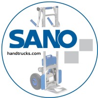 SANO Handtrucks LLC logo - Similar company to Carts